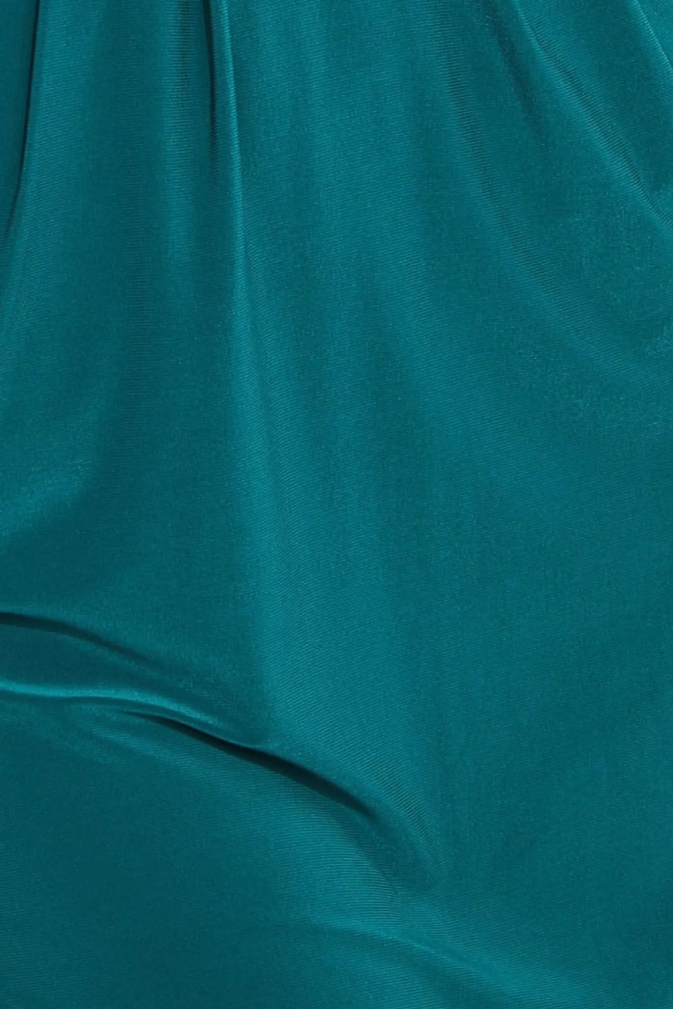 Midi Dresses^* Batwing Sleeve Midi Dress Emerald Green