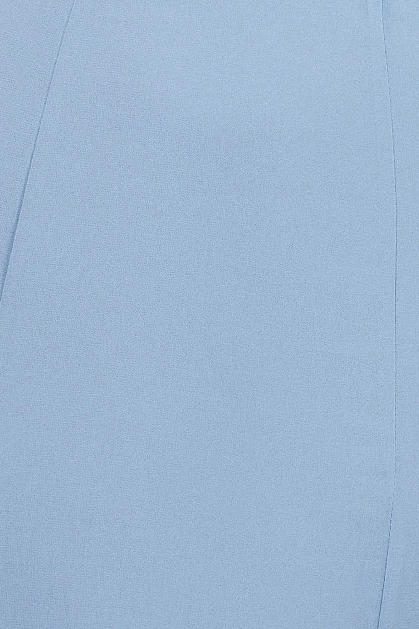 Maxi Dresses^* Chiffon Bardot Cowl Neck Maxi Dress Duskyblue
