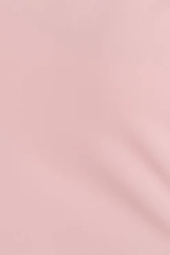 Maxi Dresses^* Feather Boobtube Maxi Dress Blush
