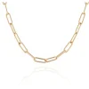 Jewellery^Cachet London Cachet Pabla Necklace Plated Gold
