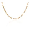 Jewellery^Cachet London Cachet Rada Necklace Plated Gold
