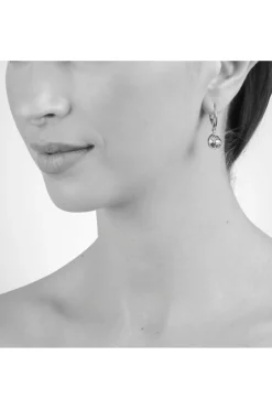 Jewellery^Cachet London Ebba Earrings 18Ct Plated Gold
