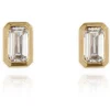 Jewellery^Cachet London Elin Earrings 18Ct Plated Gold