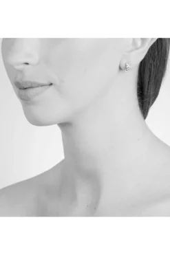 Jewellery^Cachet London Kacia Earrings 18Ct Plated Gold