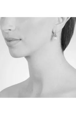 Jewellery^Cachet London Mimi Earrings 18Ct Plated Lever Back Gold