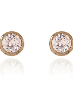 Jewellery^Cachet London Thisbe Earring Vintage Crystal 18Ct Rosegold