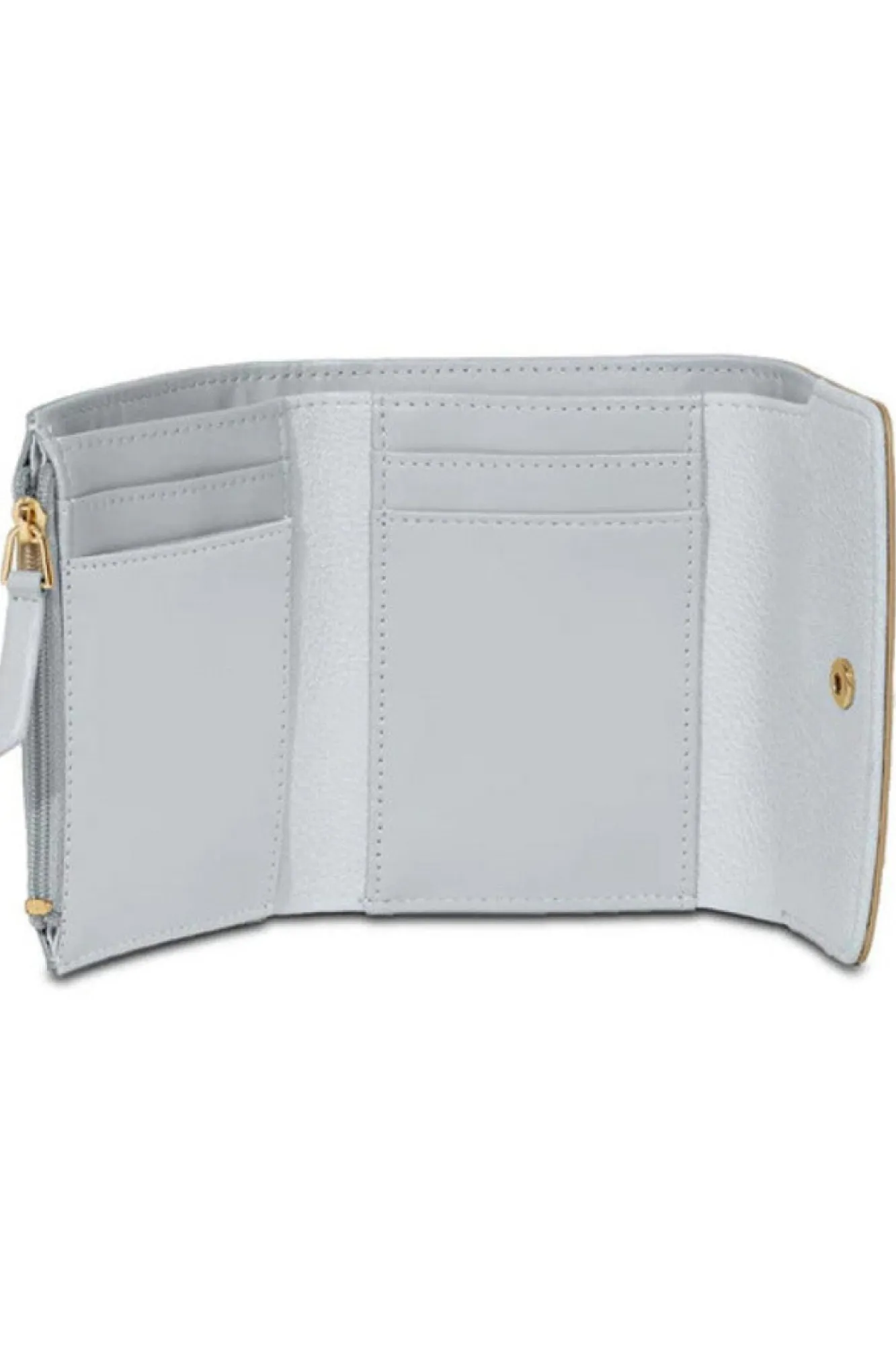 Wallets & Purses^Campo Marzio Audrey Small Flap Wallet
