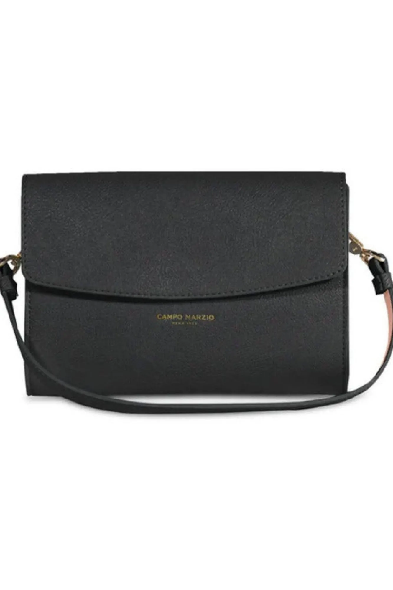 Bags^Campo Marzio Baguette Bag Black