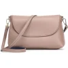 Bags^Campo Marzio Crossbody Bag With Pouch Emma Camel