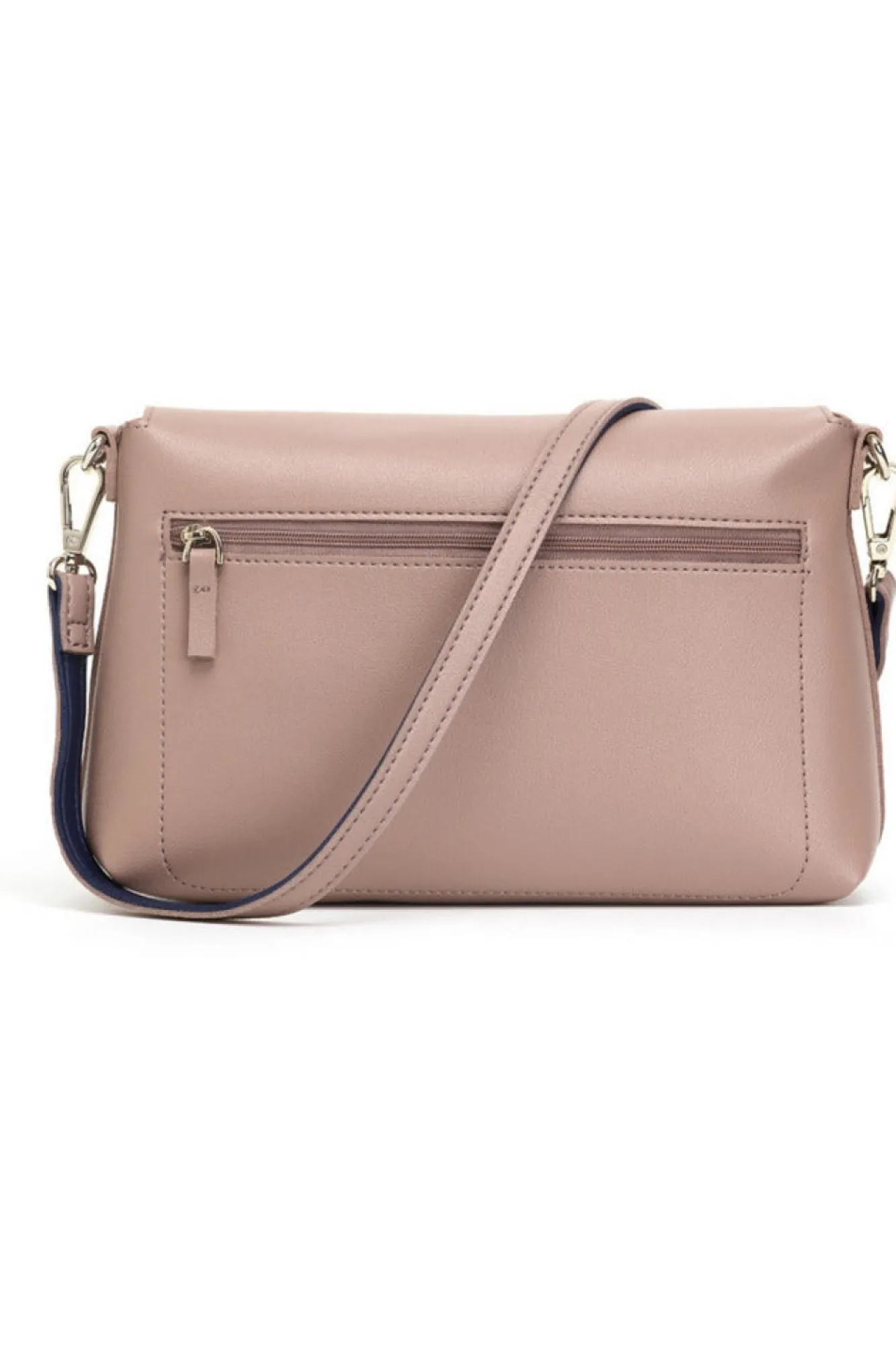 Bags^Campo Marzio Crossbody Bag With Pouch Emma Camel