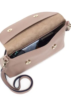 Bags^Campo Marzio Crossbody Bag With Pouch Emma Camel