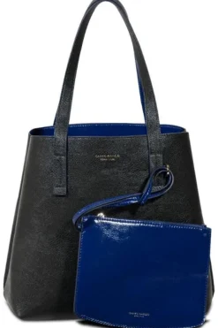 Bags^Campo Marzio Double Tote - The Iconic Bag Midi