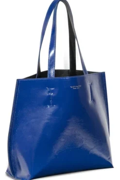 Bags^Campo Marzio Double Tote - The Iconic Bag Midi