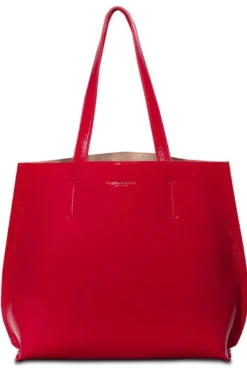 Bags^Campo Marzio Double Tote - The Iconic Bag Midi