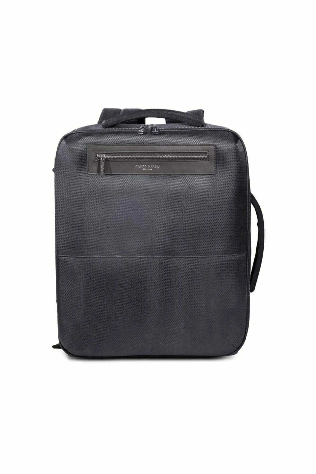 Bags^Campo Marzio Edwin Backpack Grey