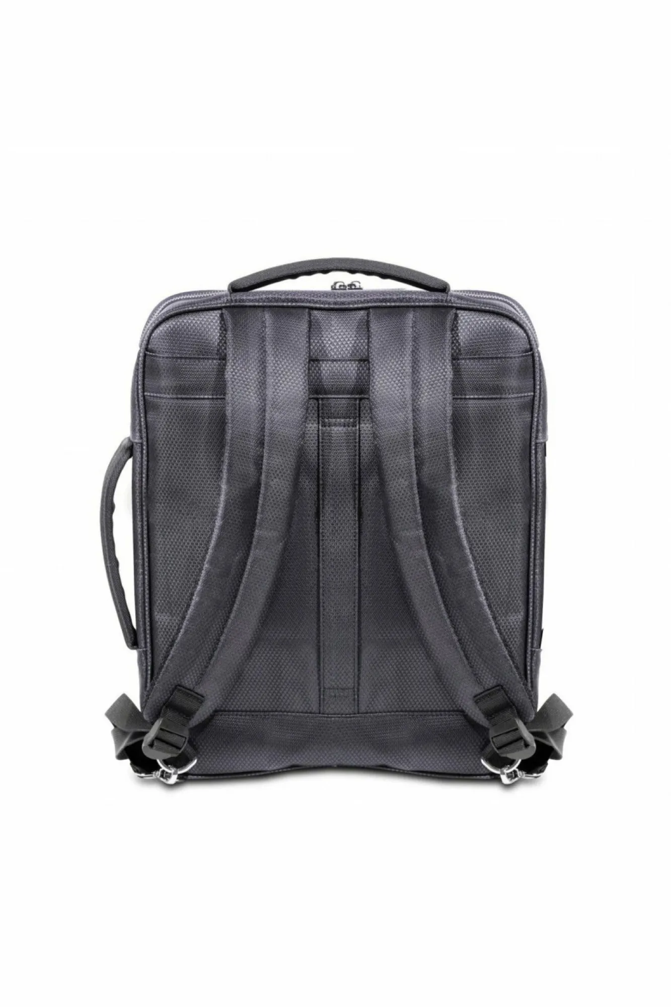Bags^Campo Marzio Edwin Backpack Grey