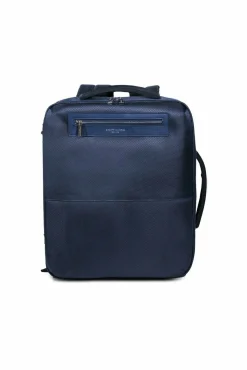 Bags^Campo Marzio Edwin Backpack Space Blue