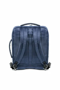Bags^Campo Marzio Edwin Backpack Space Blue