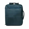 Bags^Campo Marzio Edwin Backpack Capri Breeze Capribreeze