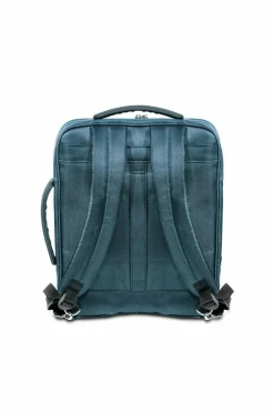 Bags^Campo Marzio Edwin Backpack Capri Breeze Capribreeze