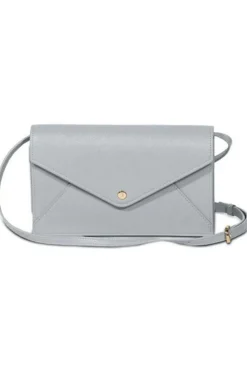 Wallets & Purses^Campo Marzio Envelope Wallet - Baby Blue Babyblue