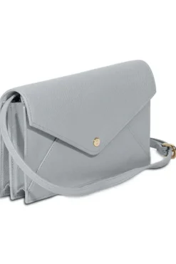 Wallets & Purses^Campo Marzio Envelope Wallet - Baby Blue Babyblue