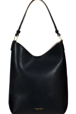Bags^Campo Marzio Hobo Bag Black