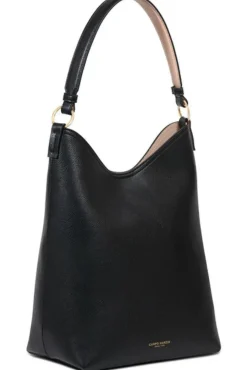 Bags^Campo Marzio Hobo Bag Black