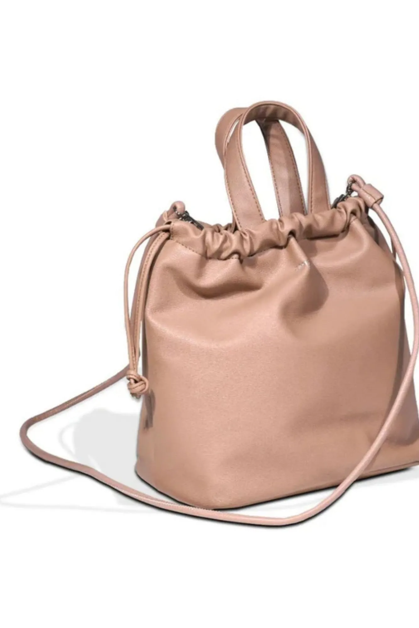 Bags^Campo Marzio Jeanne Bucket Bag