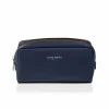Bags^Campo Marzio Juan Trousse Ocean Blue