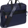 Bags^Campo Marzio Professional Bag 15.6 Oceanblue