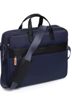 Bags^Campo Marzio Professional Bag 15.6 Oceanblue