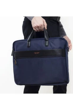 Bags^Campo Marzio Professional Bag 15.6 Oceanblue