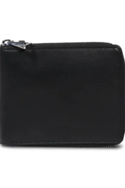 Wallets & Purses^Campo Marzio Sergey Wallet With Zip Around