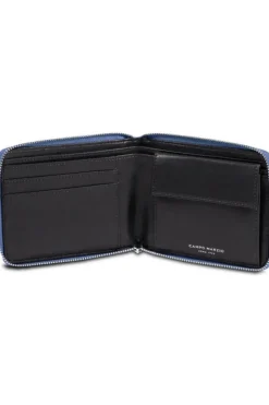 Wallets & Purses^Campo Marzio Sergey Wallet With Zip Around