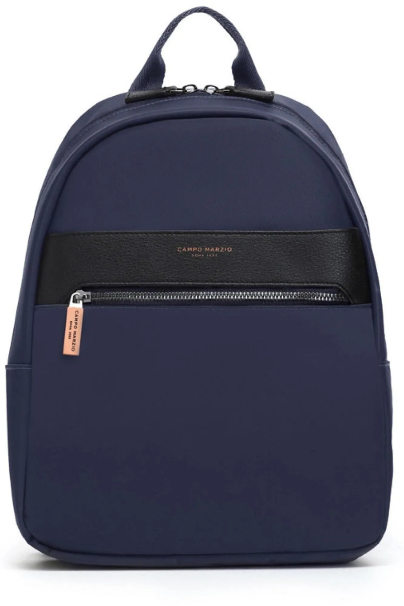 Bags^Campo Marzio Urban Backpack Isabella Ocean Blue Oceanblue