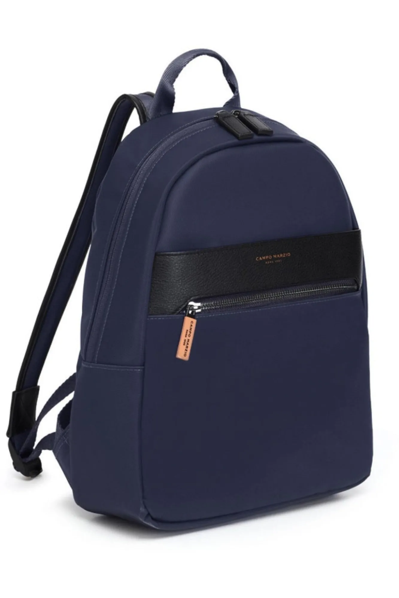 Bags^Campo Marzio Urban Backpack Isabella Ocean Blue Oceanblue