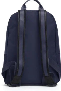 Bags^Campo Marzio Urban Backpack Isabella Ocean Blue Oceanblue