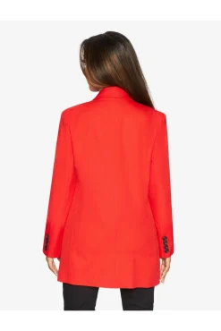 Outerwear^De La Creme Fashions Jenna Double Breasted Blazer
