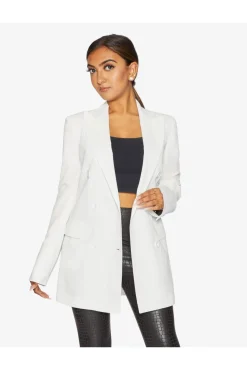 Outerwear^De La Creme Fashions Jenna Double Breasted Blazer