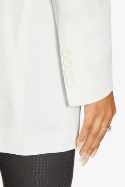 Outerwear^De La Creme Fashions Jenna Double Breasted Blazer