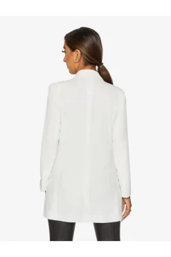 Outerwear^De La Creme Fashions Jenna Double Breasted Blazer