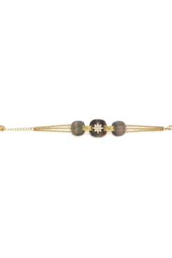 Jewellery^Elka London Alexa  Gold