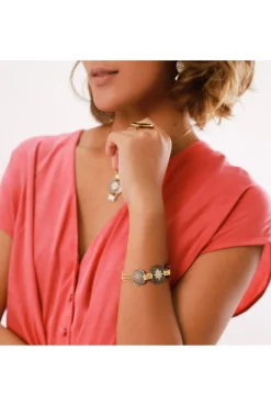 Jewellery^Elka London Alexa  Gold