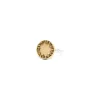 Jewellery^Elka London Justine Mop Ring Gold
