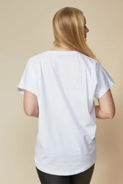 T-Shirts^Hoxton Gal Oversized Watermelon T-Shirt