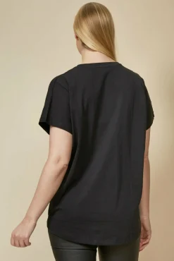 T-Shirts^Hoxton Gal Oversized Watermelon T-Shirt