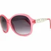 Sunglasses^RubyRocks Bold And Beautiful Pink