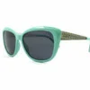 Sunglasses^RubyRocks Combination Cat Teal