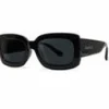 Sunglasses^RubyRocks 'Laura Abby' Sunglasses In Black